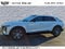 2024 Cadillac LYRIQ Luxury 1