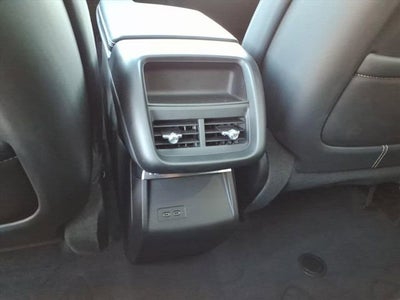 2024 Cadillac LYRIQ Luxury 1