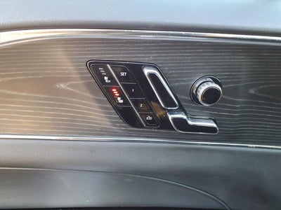 2024 Cadillac LYRIQ Luxury 1