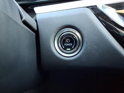 2024 Cadillac LYRIQ Luxury 1