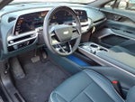 2024 Cadillac LYRIQ Luxury 3