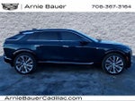 2024 Cadillac LYRIQ Luxury 3