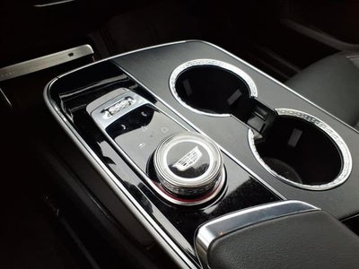 2024 Cadillac LYRIQ Luxury 3