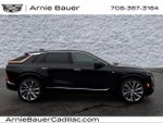 2024 Cadillac LYRIQ Luxury 3