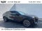 2024 Cadillac LYRIQ Sport 1