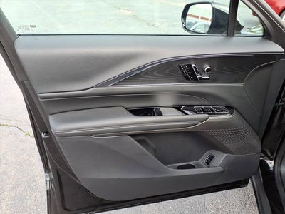 2024 Cadillac LYRIQ Sport 1