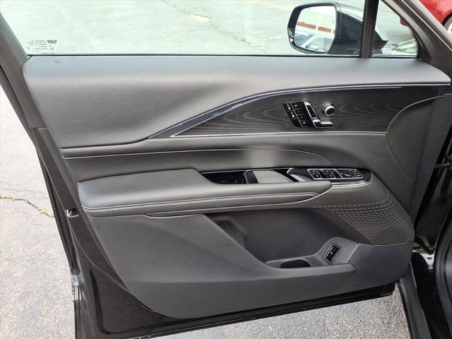 2024 Cadillac LYRIQ Sport 1