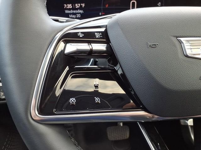 2024 Cadillac LYRIQ Sport 1