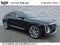 2025 Cadillac LYRIQ Luxury 3