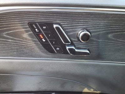 2024 Cadillac LYRIQ Sport 1