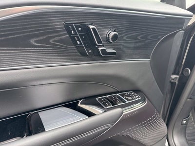 2025 Cadillac LYRIQ Sport 1