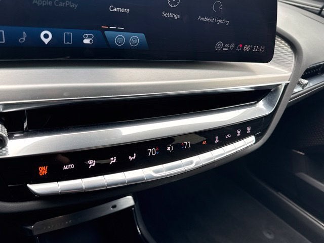 2025 Cadillac LYRIQ Sport 1