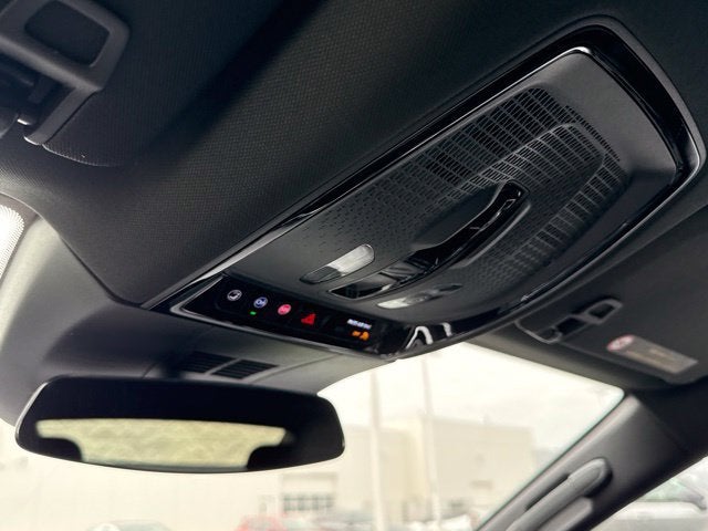 2025 Cadillac LYRIQ Sport 1