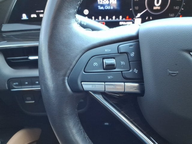 2023 Cadillac Escalade 4WD Premium Luxury