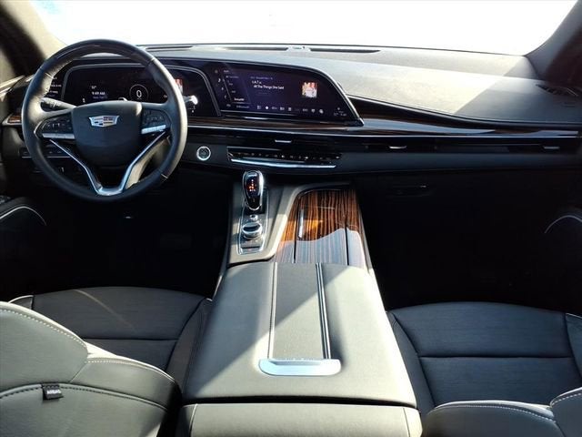 2024 Cadillac Escalade Premium Luxury