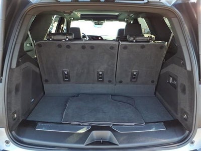 2024 Cadillac Escalade Premium Luxury