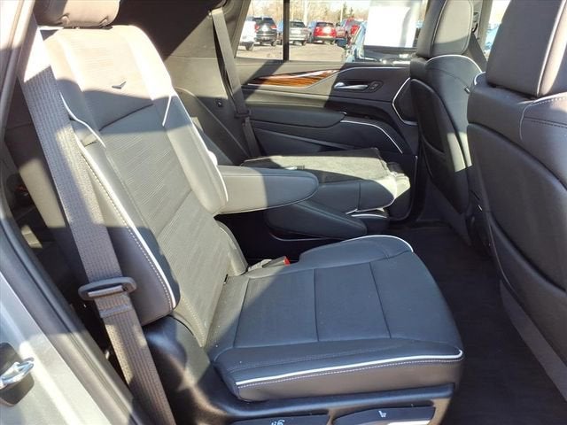 2024 Cadillac Escalade Premium Luxury