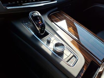 2024 Cadillac Escalade Premium Luxury