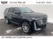 2022 Cadillac Escalade Premium Luxury Platinum