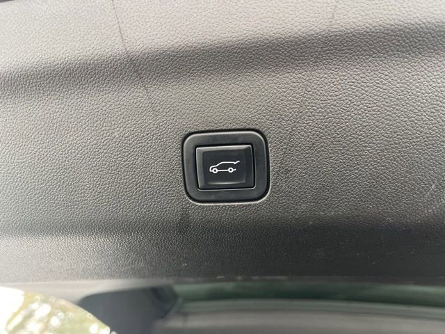 2022 Cadillac Escalade Premium Luxury Platinum