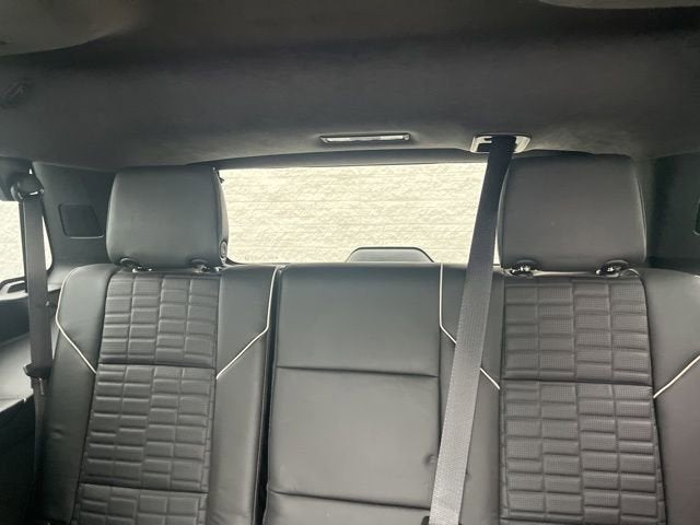 2022 Cadillac Escalade Premium Luxury Platinum