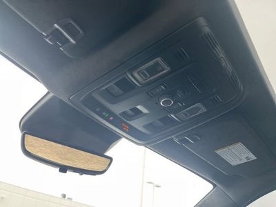 2022 Cadillac Escalade Premium Luxury Platinum