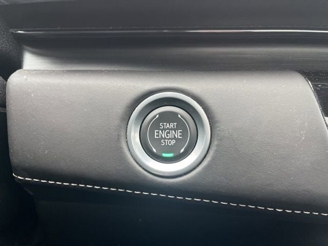 2022 Cadillac Escalade Premium Luxury Platinum