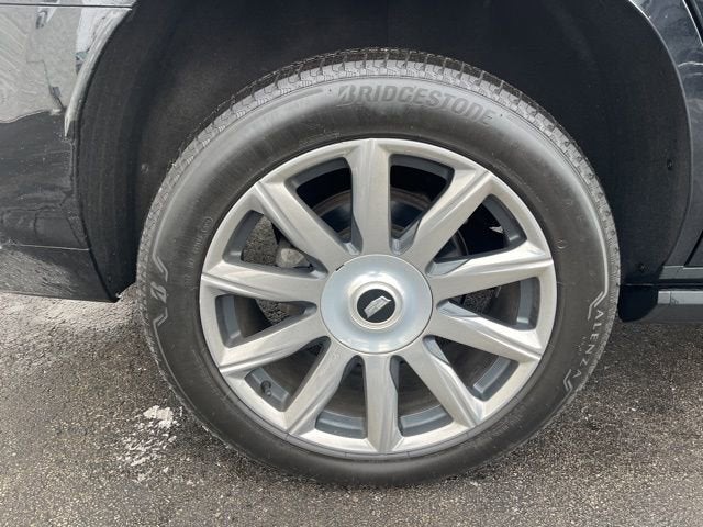 2022 Cadillac Escalade Premium Luxury Platinum