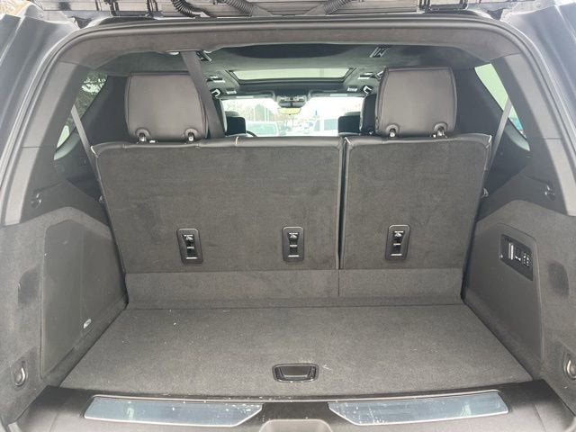 2022 Cadillac Escalade Premium Luxury Platinum