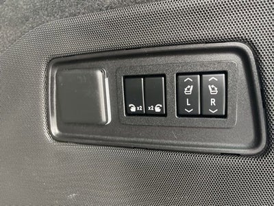 2022 Cadillac Escalade Premium Luxury Platinum