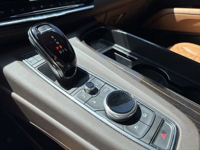 2022 Cadillac Escalade Sport