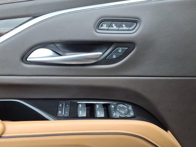 2024 Cadillac Escalade Sport