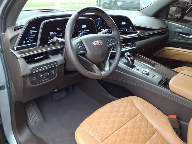 2024 Cadillac Escalade Sport
