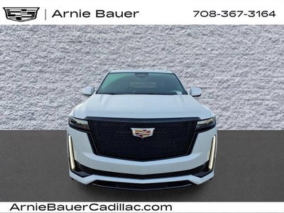 2023 Cadillac Escalade 4WD Sport