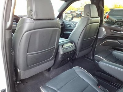 2023 Cadillac Escalade 4WD Sport