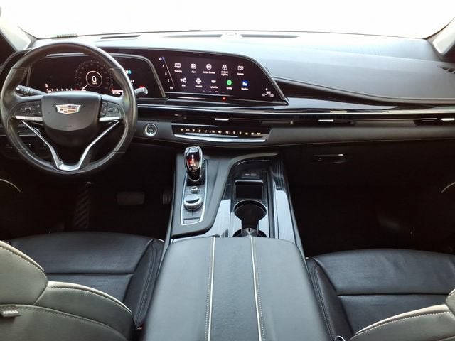 2023 Cadillac Escalade 4WD Sport