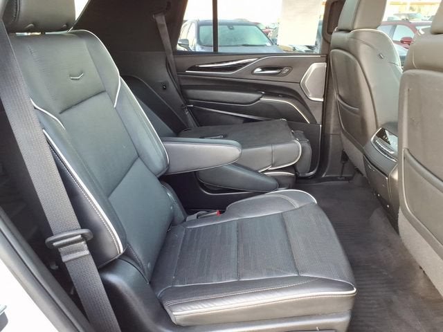 2023 Cadillac Escalade 4WD Sport