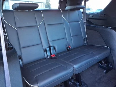 2023 Cadillac Escalade 4WD Sport