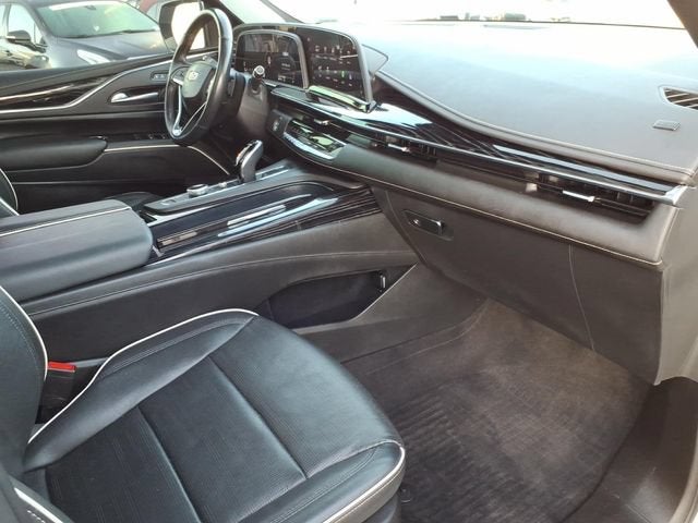2023 Cadillac Escalade 4WD Sport