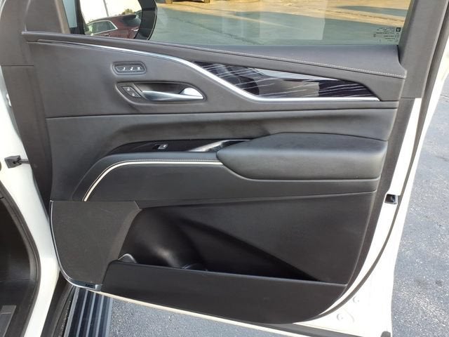 2023 Cadillac Escalade 4WD Sport