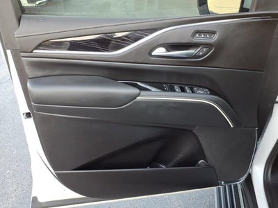 2023 Cadillac Escalade 4WD Sport