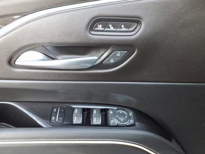 2023 Cadillac Escalade 4WD Sport
