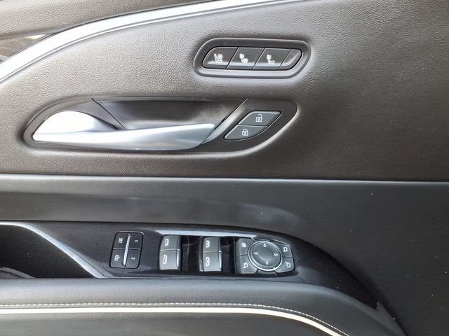 2023 Cadillac Escalade 4WD Sport