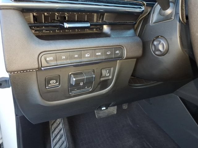 2023 Cadillac Escalade 4WD Sport