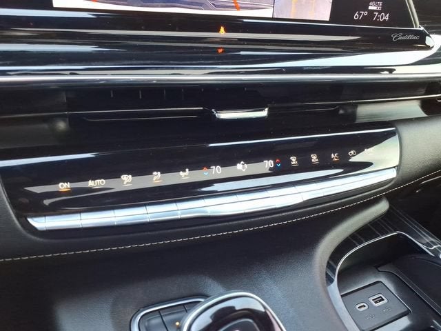 2023 Cadillac Escalade 4WD Sport