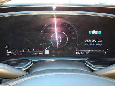 2023 Cadillac Escalade 4WD Sport