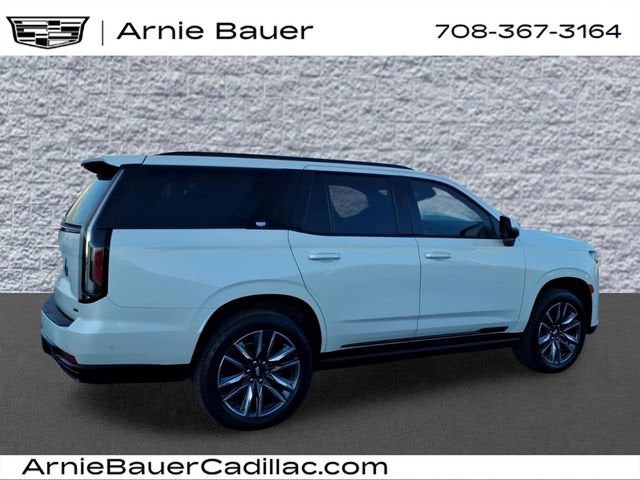 2023 Cadillac Escalade 4WD Sport