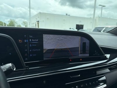 2023 Cadillac Escalade 4WD Sport