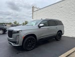 2023 Cadillac Escalade 4WD Sport
