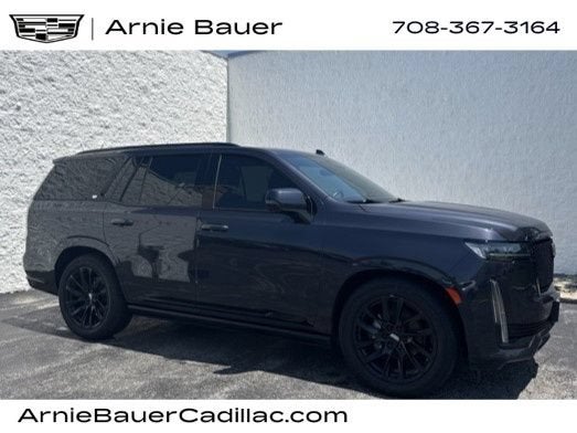 2023 Cadillac Escalade Sport